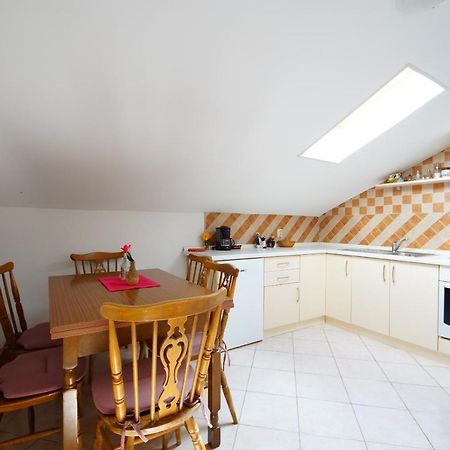 Apartmani Branka Rtina Eksteriør bilde