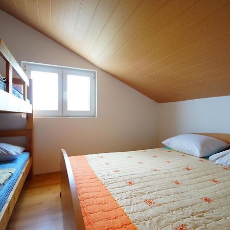 Apartmani Branka Rtina Eksteriør bilde