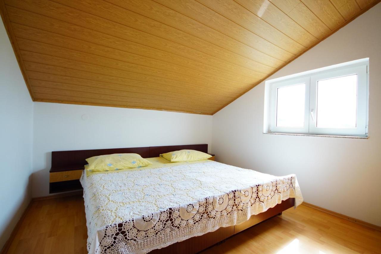 Apartmani Branka Rtina Eksteriør bilde