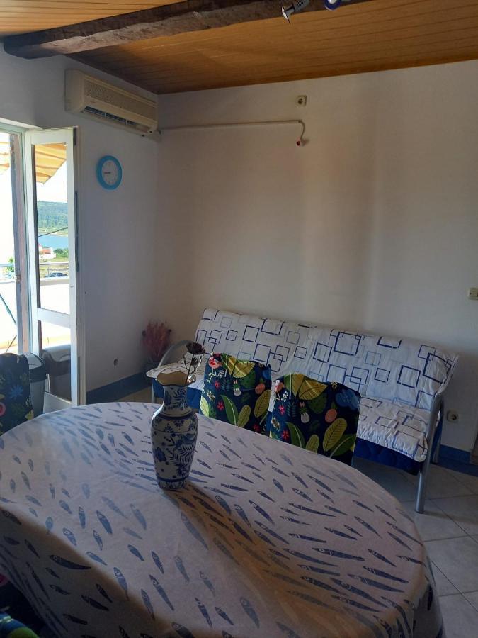 Apartmani Branka Rtina Eksteriør bilde