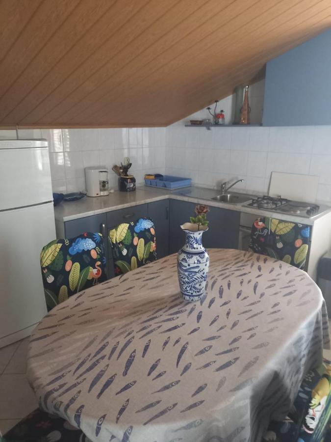 Apartmani Branka Rtina Eksteriør bilde