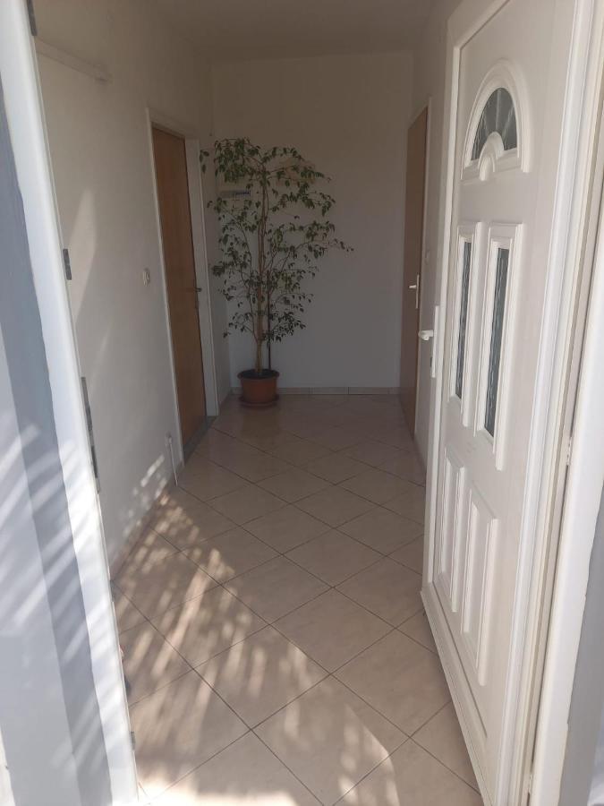 Apartmani Branka Rtina Eksteriør bilde