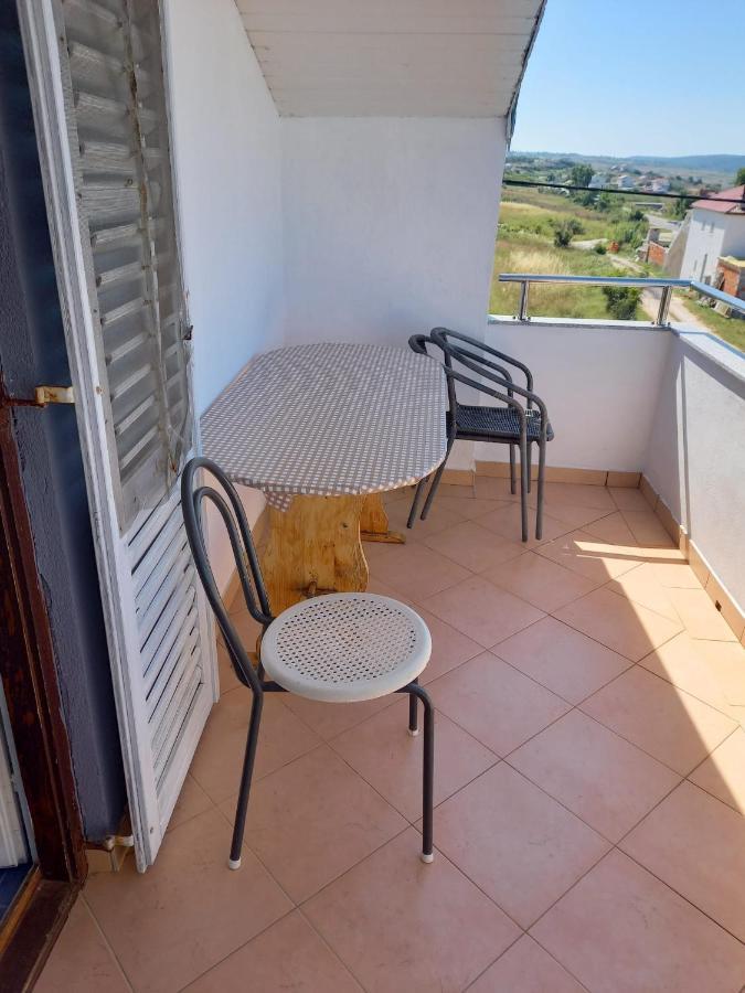 Apartmani Branka Rtina Eksteriør bilde