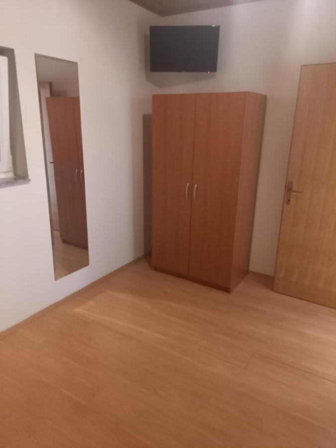 Apartmani Branka Rtina Eksteriør bilde