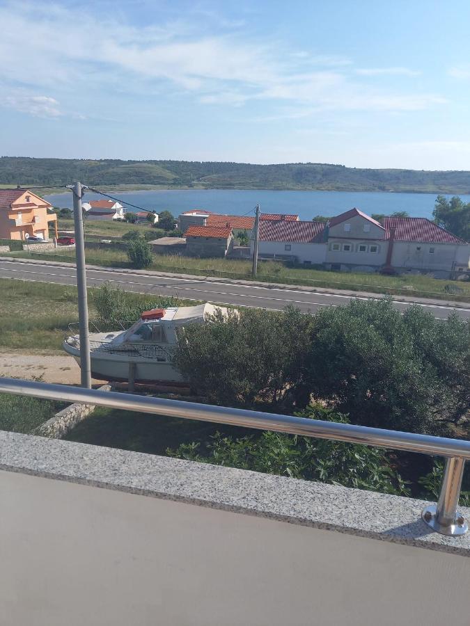 Apartmani Branka Rtina Eksteriør bilde
